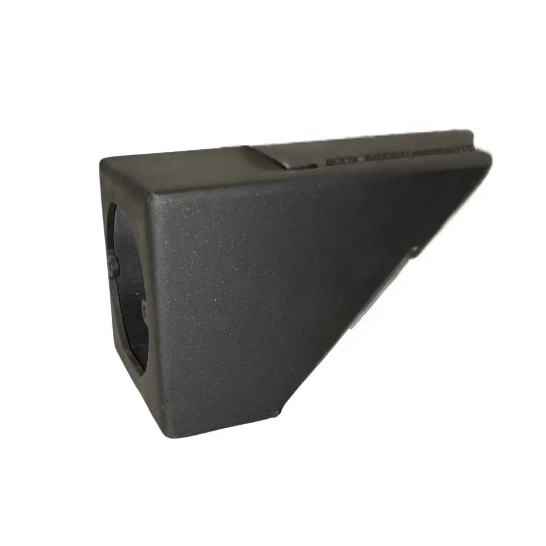 Dean Forge Rear Flue Adaptor (Back Box) 125mm / 150mm