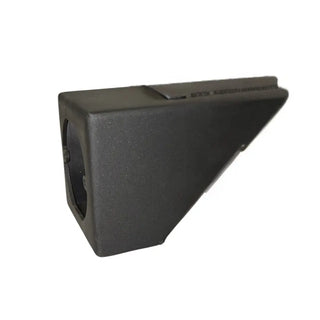 Dean Forge Rear Flue Adaptor (Back Box) 125mm / 150mm
