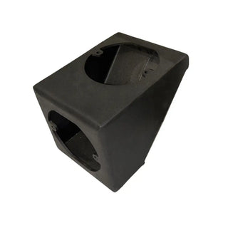 Dean Forge Rear Flue Adaptor (Back Box) 125mm / 150mm