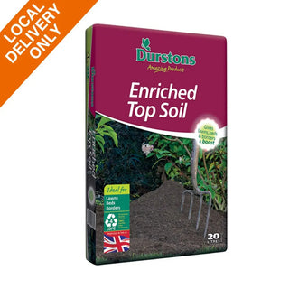 Durstons top soil Stirling