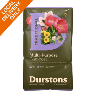 Durstons peat based multi purpose compost scotlnd