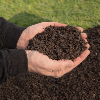 durstons ttop soil Scotland
