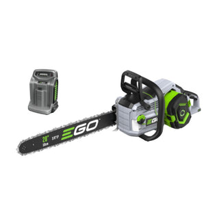 EGO CS2000E 50cm Battery Chainsaw