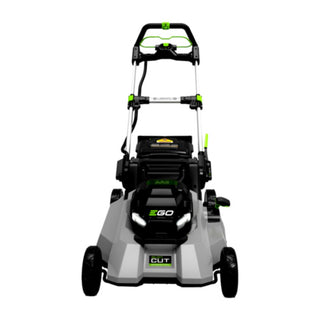 EGO LM2135E-SP 52cm Self-Propelled Mower Kit