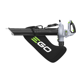 EGO LV5000E 3 in 1 Leaf Blower Vacuum