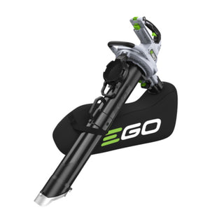 EGO LV5000E 3 in 1 Leaf Blower Vacuum