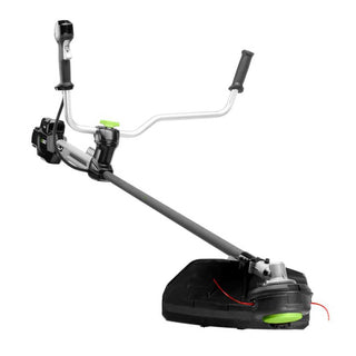 EGO BCX3800 Pro X Bike Handle 38cm Line Trimmer + Brush Cutter - Unit Only