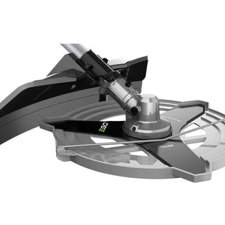 EGO BCX3800 Pro X Bike Handle 38cm Line Trimmer + Brush Cutter - Unit Only