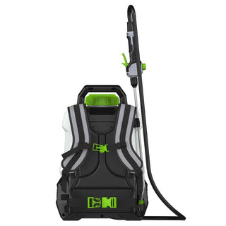 EGO BSP3500E 15L Backpack Battery Sprayer