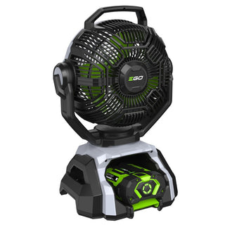 EGO FN1000E 56v 25cm Misting Fan Kit