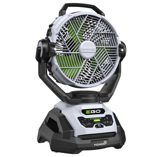 EGO FN1000E 56v 25cm Misting Fan Kit