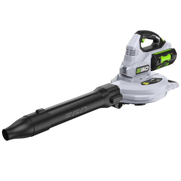 EGO LV5000E 3 in 1 Leaf Blower Vacuum