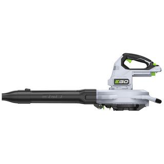 EGO LV5000E 3 in 1 Leaf Blower Vacuum