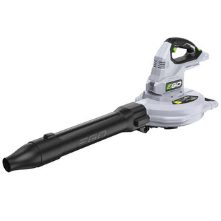 EGO LV5000E 3 in 1 Leaf Blower Vacuum