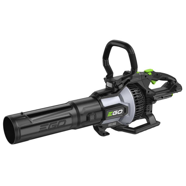 EGO LBX1000 Pro X 56v 1700m3/h Speed Leaf Blower - Unit Only - Grade B Clearance