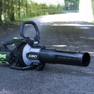EGO LBX1000 Pro X 56v 1700m3/h Speed Leaf Blower - Unit Only