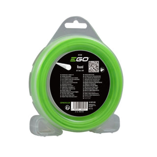 EGO AL2715R 15m 2.7mm Round Trimmer Line