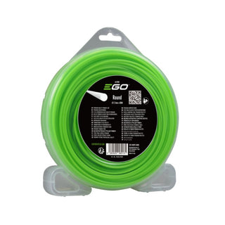 EGO AL2780R 80m 2.7mm Round Trimmer Line