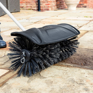EGO BBA2100 Multi-Tool Bristle Brush Attachment