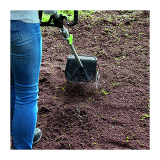 EGO CTA9500 Cultivator Attachment