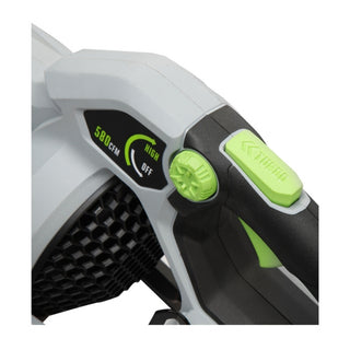 EGO LB5804E 986m/3/h Blower Kit