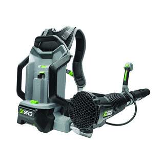 EGO LB6000E Backpack Leaf Blower - Unit Only
