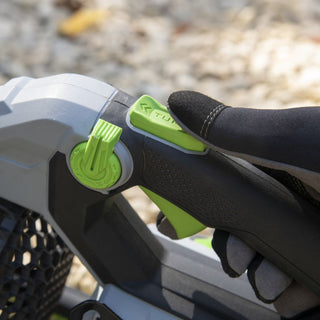 EGO LB6150E 1045M³/h Battery Leaf Blower - Unit Only