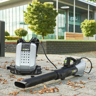 EGO LBX6000 Pro X Leaf Blower - Unit Only