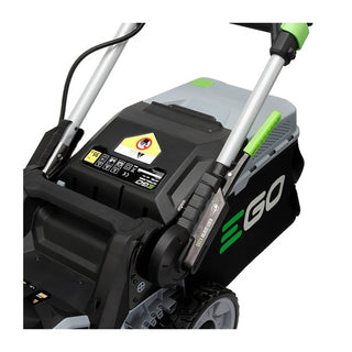 EGO LM1700E 42cm Push Lawn Mower