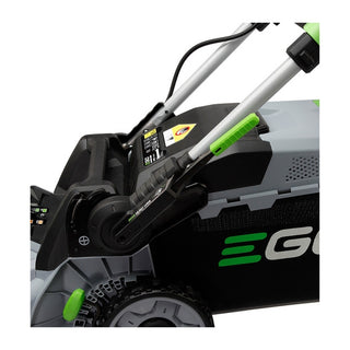 EGO LM1700E 42cm Push Lawn Mower