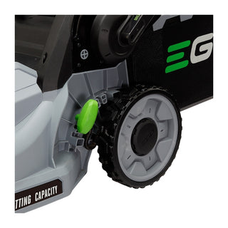 EGO LM1700E 42cm Push Lawn Mower