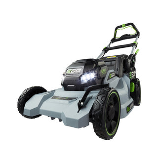 EGO LM1903E-SP 47cm Self-Propelled Mower Kit