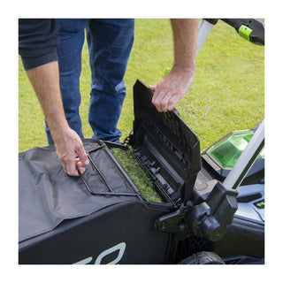 EGO LM2230E-SP 55cm Self Propelled Lawnmower