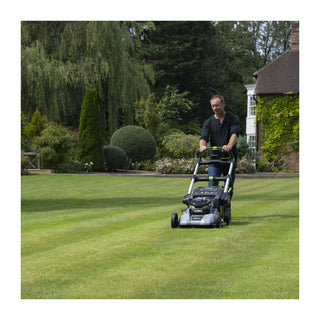 EGO LM2230E-SP 55cm Self Propelled Lawnmower