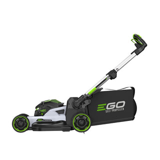 EGO LM2230E-SP 55cm Self Propelled Lawnmower