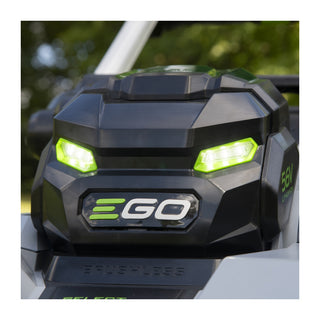 EGO LM2230E-SP 55cm Self Propelled Lawnmower