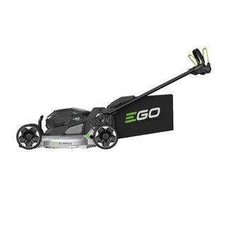 EGO LMX5300SP Pro X 53cm Lawn Mower (Unit Only) + FREE BATTERY