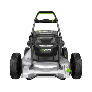 EGO LMX5300SP Pro X 53cm Lawn Mower (Unit Only) + FREE BATTERY