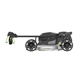 EGO LMX5300SP Pro X 53cm Lawn Mower (Unit Only) + FREE BATTERY