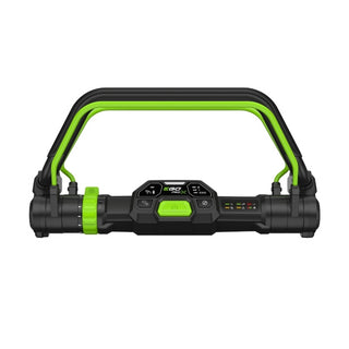 EGO LMX5300SP Pro X 53cm Lawn Mower (Unit Only) + FREE BATTERY