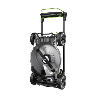 EGO LMX5300SP Pro X 53cm Lawn Mower (Unit Only) + FREE BATTERY