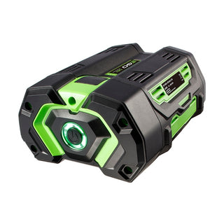 EGO MHBC1204E Multi Tool Kit inc. 5ah Battery and Fast Charger