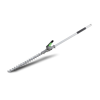 EGO MHCC1002E Multi-Tool Kit: Hedge Trimmer + Pole Saw Attachment
