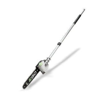 EGO MHCC1002E Multi-Tool Kit: Hedge Trimmer + Pole Saw Attachment