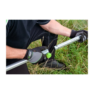 EGO PSX2500 Pro X Telescopic Pruning Saw Attachment