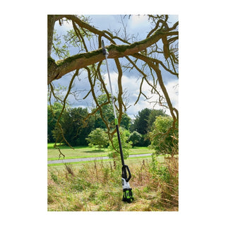 EGO PSX2500 Pro X Telescopic Pruning Saw Attachment