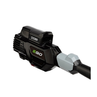 EGO STX3800 Pro X 38cm Loop Handle Line Trimmer and Brush Cutter - Unit Only