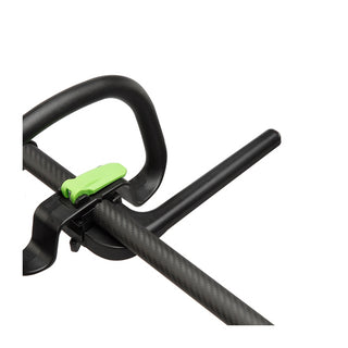 EGO STX3800 Pro X 38cm Loop Handle Line Trimmer and Brush Cutter - Unit Only