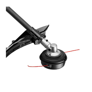 EGO STX3800 Pro X 38cm Loop Handle Line Trimmer and Brush Cutter - Unit Only