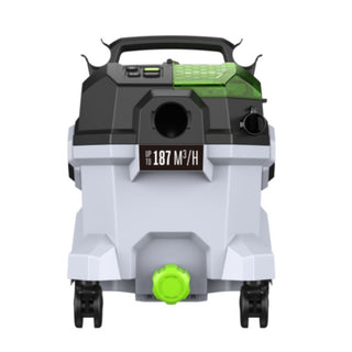 EGO WDV0900E 34L Wet & Dry Vacuum - Unit Only